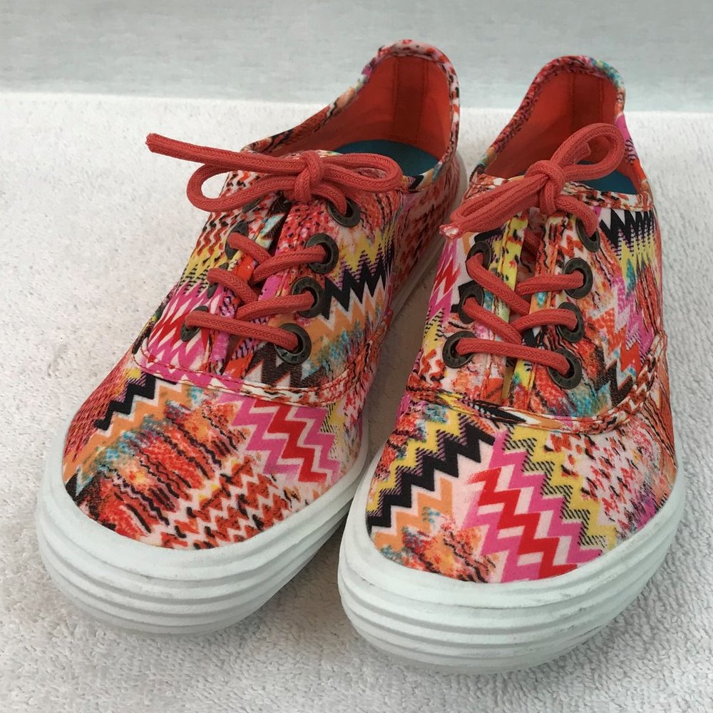 BLOWFISH MALIBU Women's Play sneakers